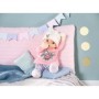 Baby Annabell Bebelus 30 cm cu zornaitoare si corp moale